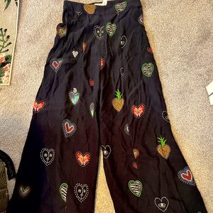 Farm Rio pants